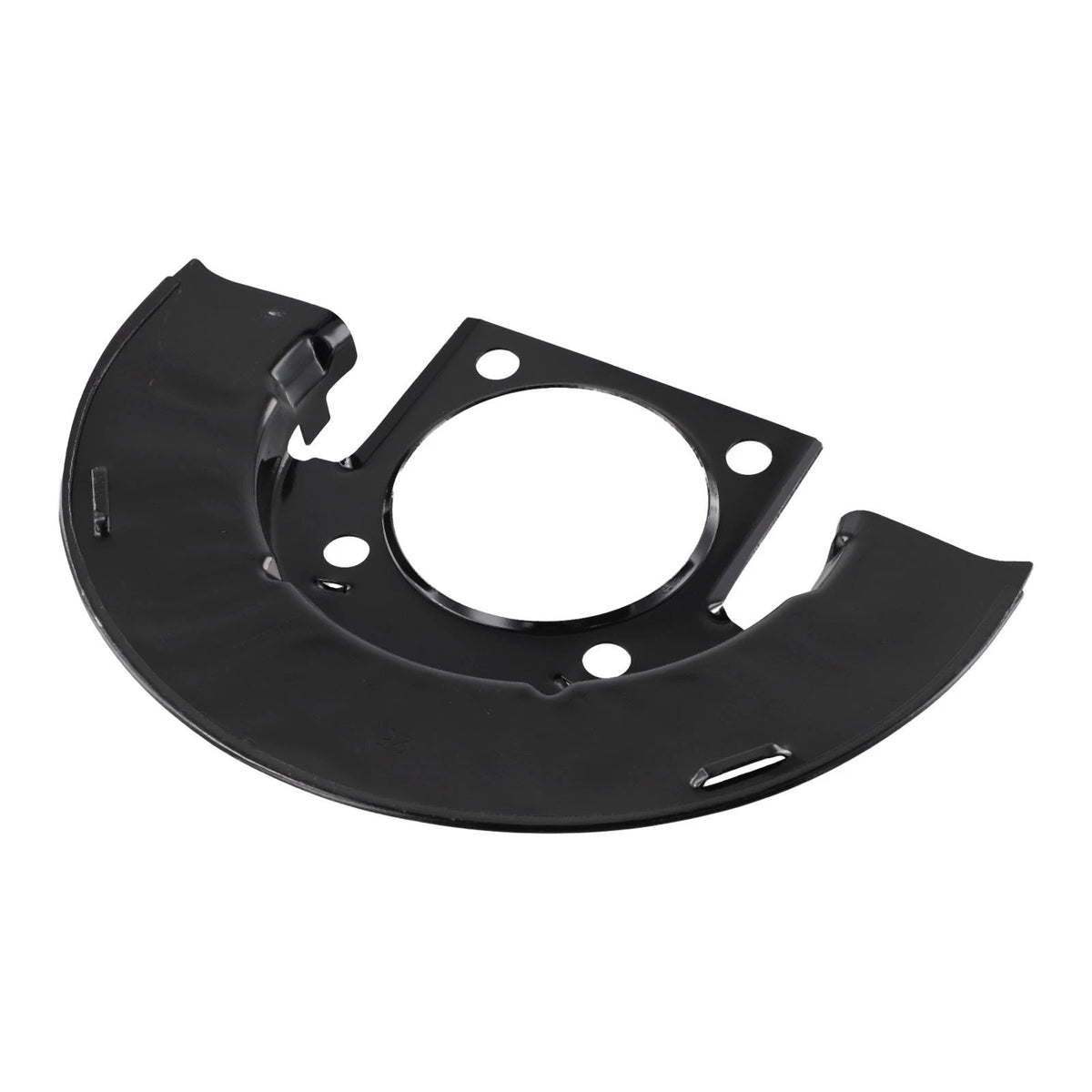 Direct Fit Front Brake Dust Shield for Chevy and For GMC Models 2003 2022