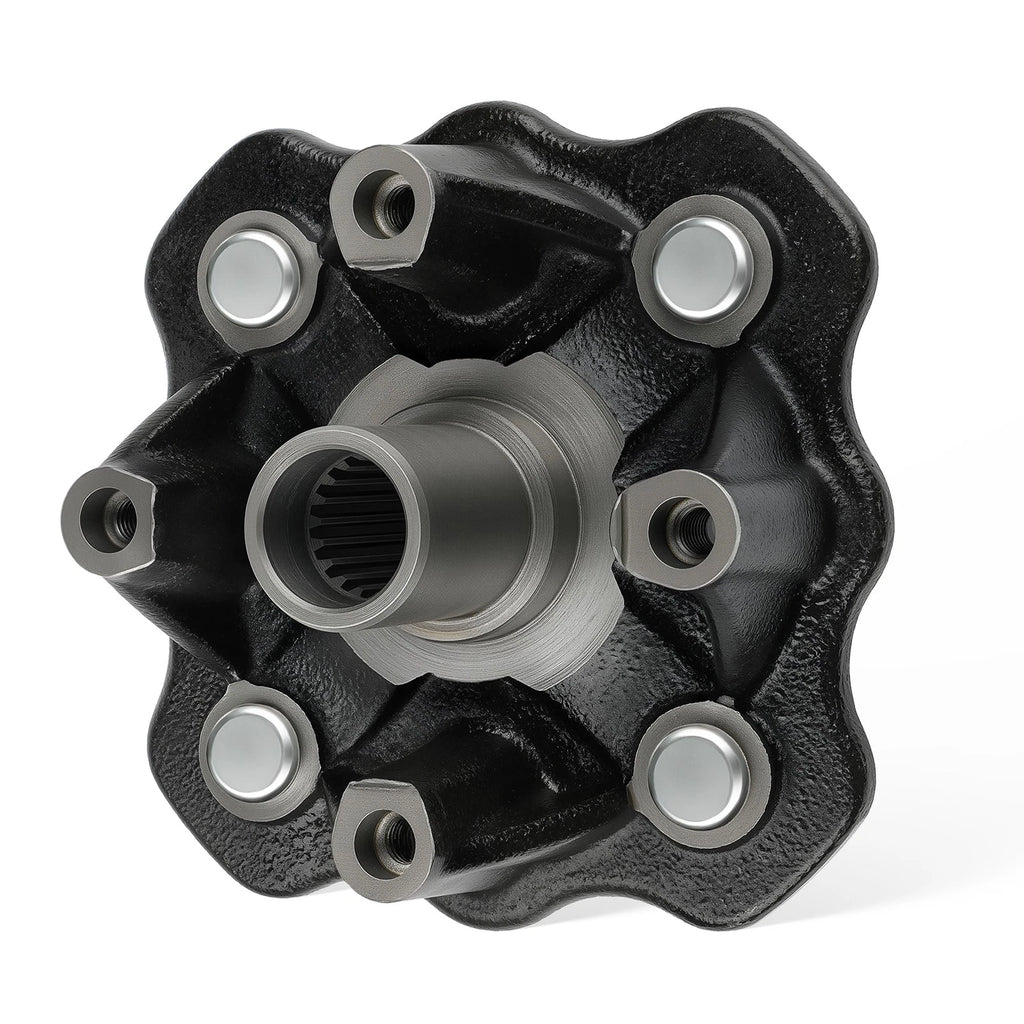 Front Wheel Hub for Suzuki Eiger 400 LTA400 LTF400 (2002–2007) 54110-38F20 54110-38F00