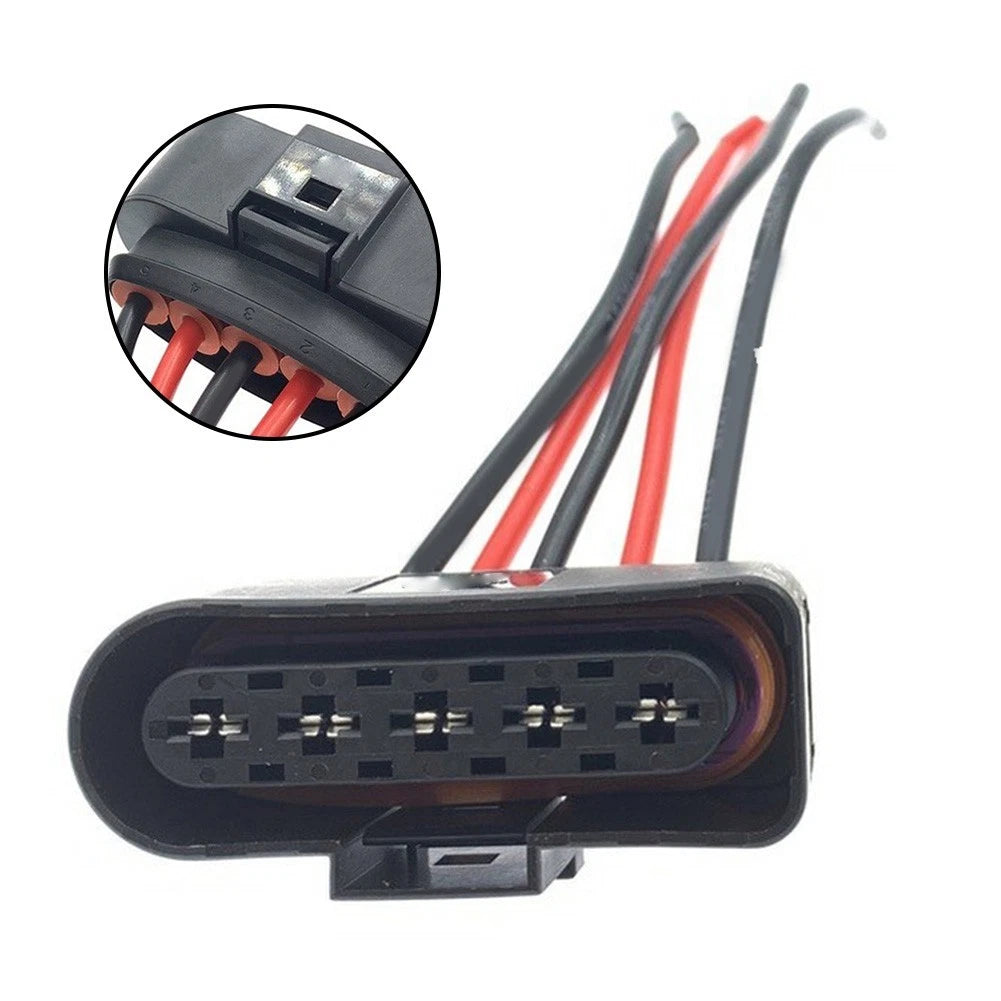 Fuel Pump Connector for Damaged Wiring Repair