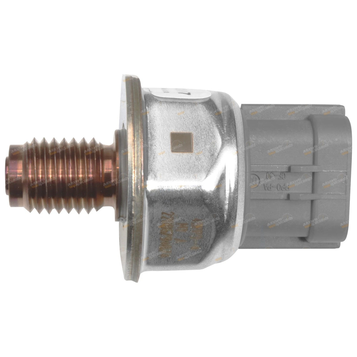 Fuel Rail Pressure Sensor for Holden Colorado RC 4cyl 3.0L 4JJ1-TC (2008–2012)