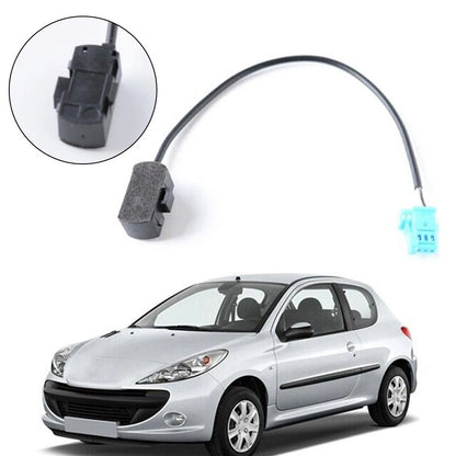 Microphone for Peugeot 206 207 301 307 408 508 (2000–2023)