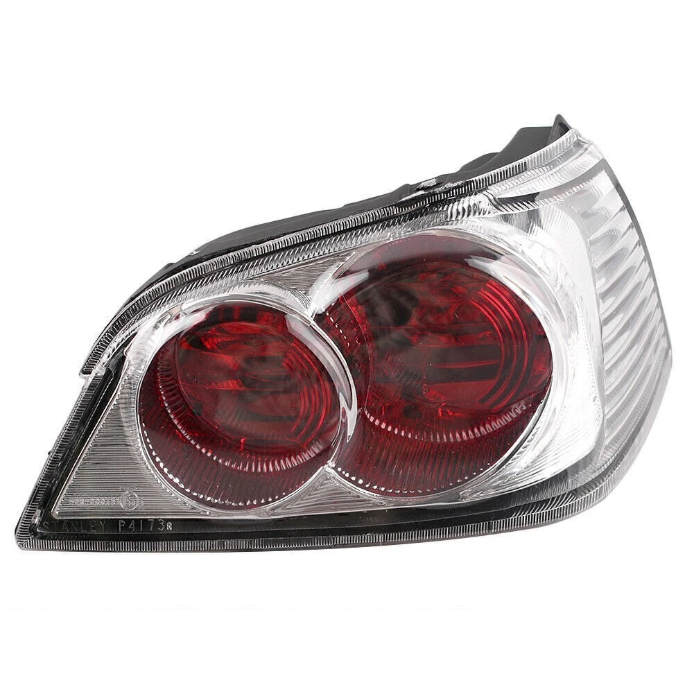 LED Tail Light for Honda Goldwing GL1800 (2001–2011)