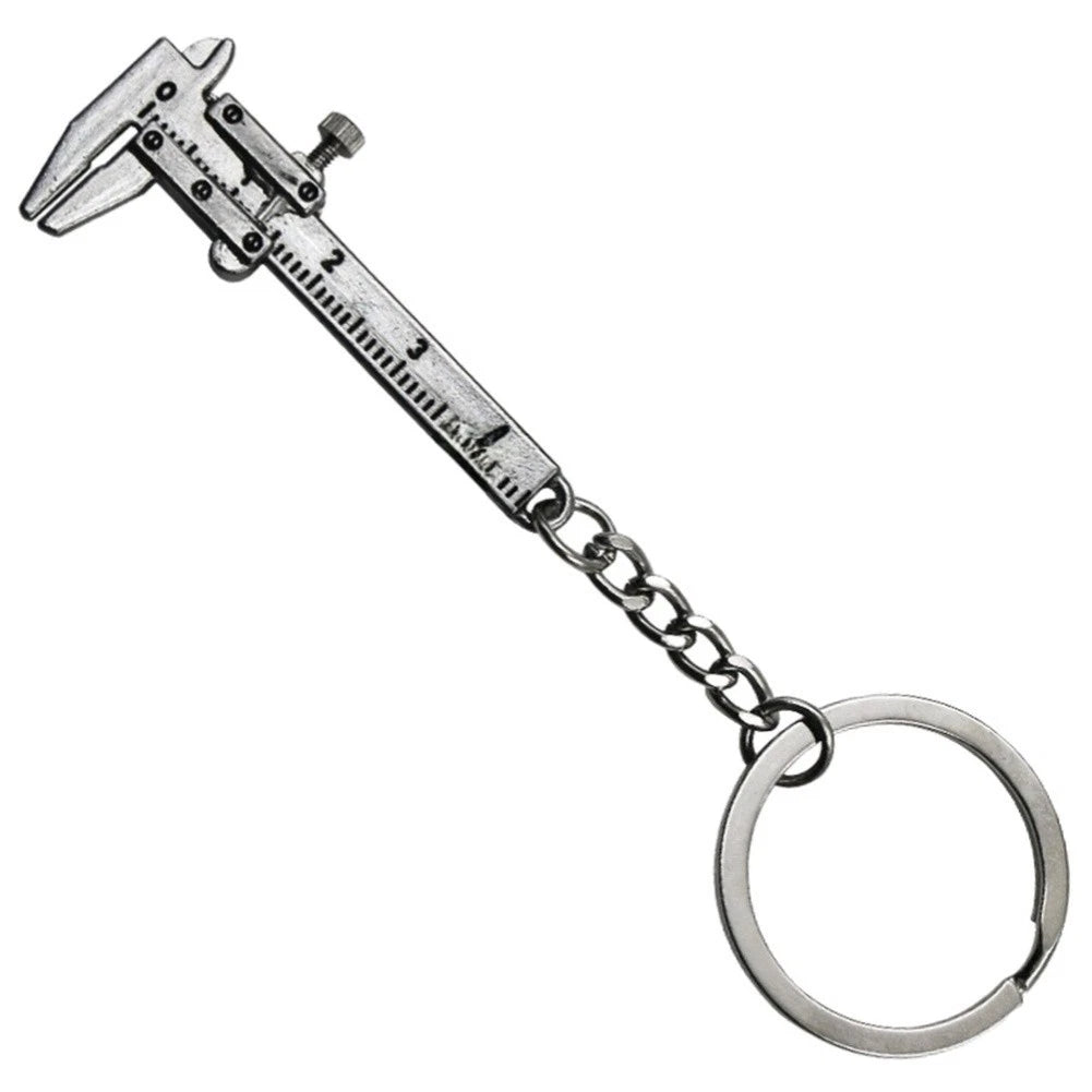 Vernier Caliper Portable Caliper Rust & Wear Resistant