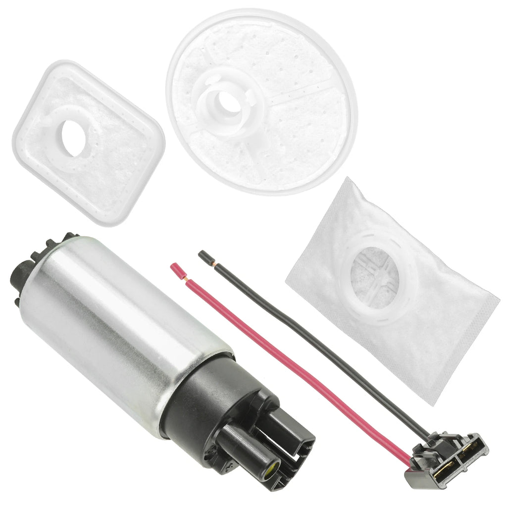 Intank Fuel Pump for Sea-Doo GTI 4-Tec (2007)