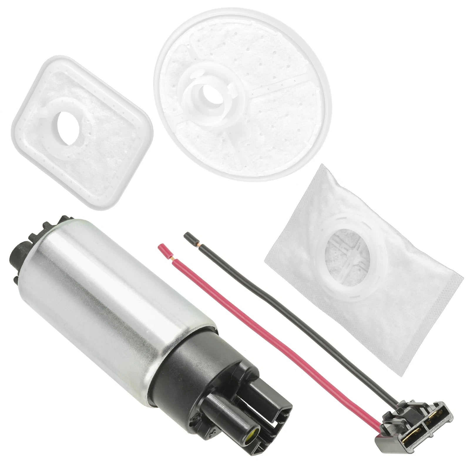 Intank Fuel Pump for Sea-Doo GTI 4-Tec (2007)