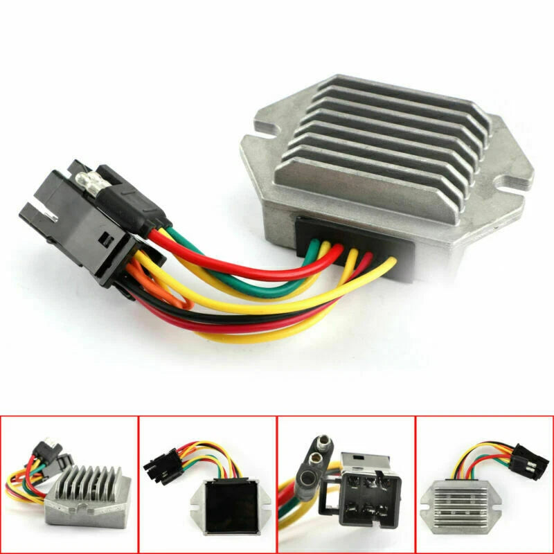 Voltage Rectifier Regulator for Polaris Switchback 600 800 (2012–2017)