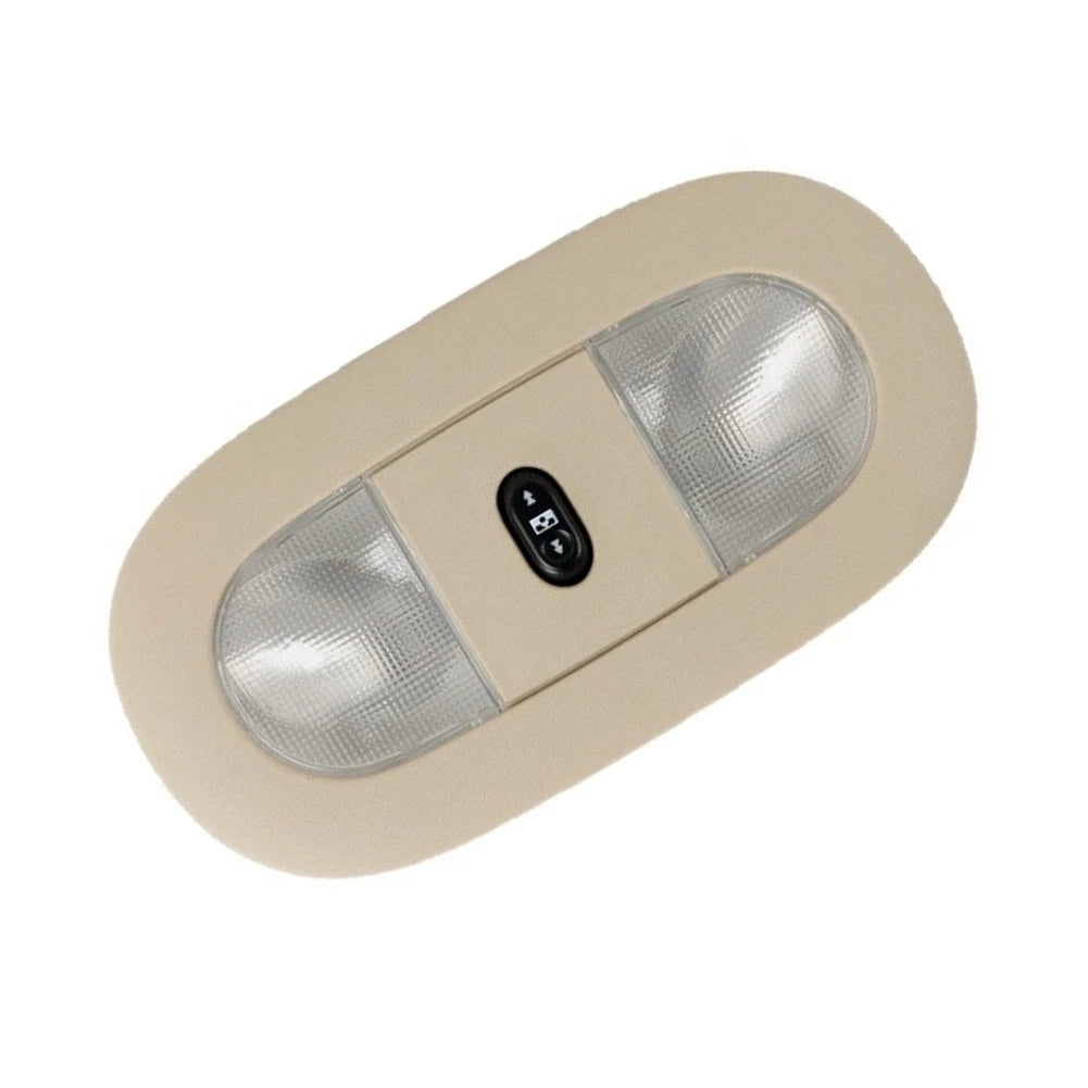 Overhead Console Dome Map Light for Ford F250 Super Duty