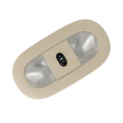 Overhead Console Dome Map Light for Ford F250 Super Duty