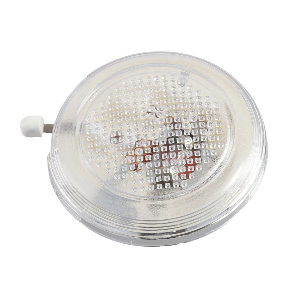 Light Lamp Assembly for Nissan Frontier