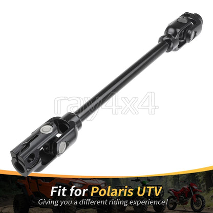 Lower Steering Shaft for Polaris Ranger 800 900 Crew XP Diesel (2012–2014)