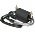 Ignition Coil Replacement for Kawasaki Ninja 250 (2008–2012)