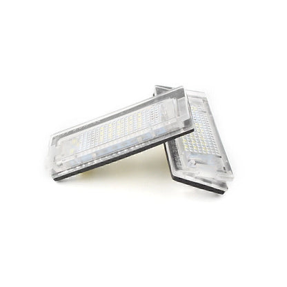 LED License Plate Light for BMW E39 (1995–2003)