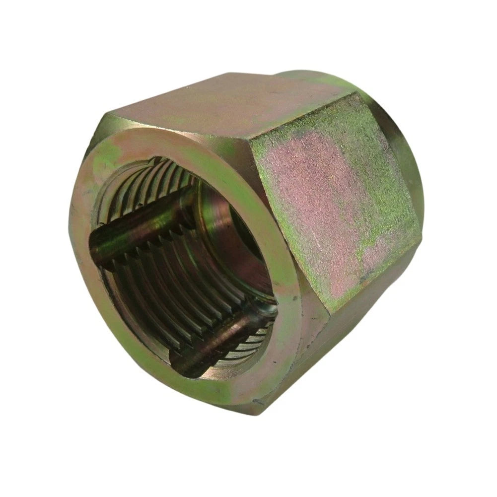 Faucet Thread Cleaning Tool for 3/8 Inch Socket Drive (05265)