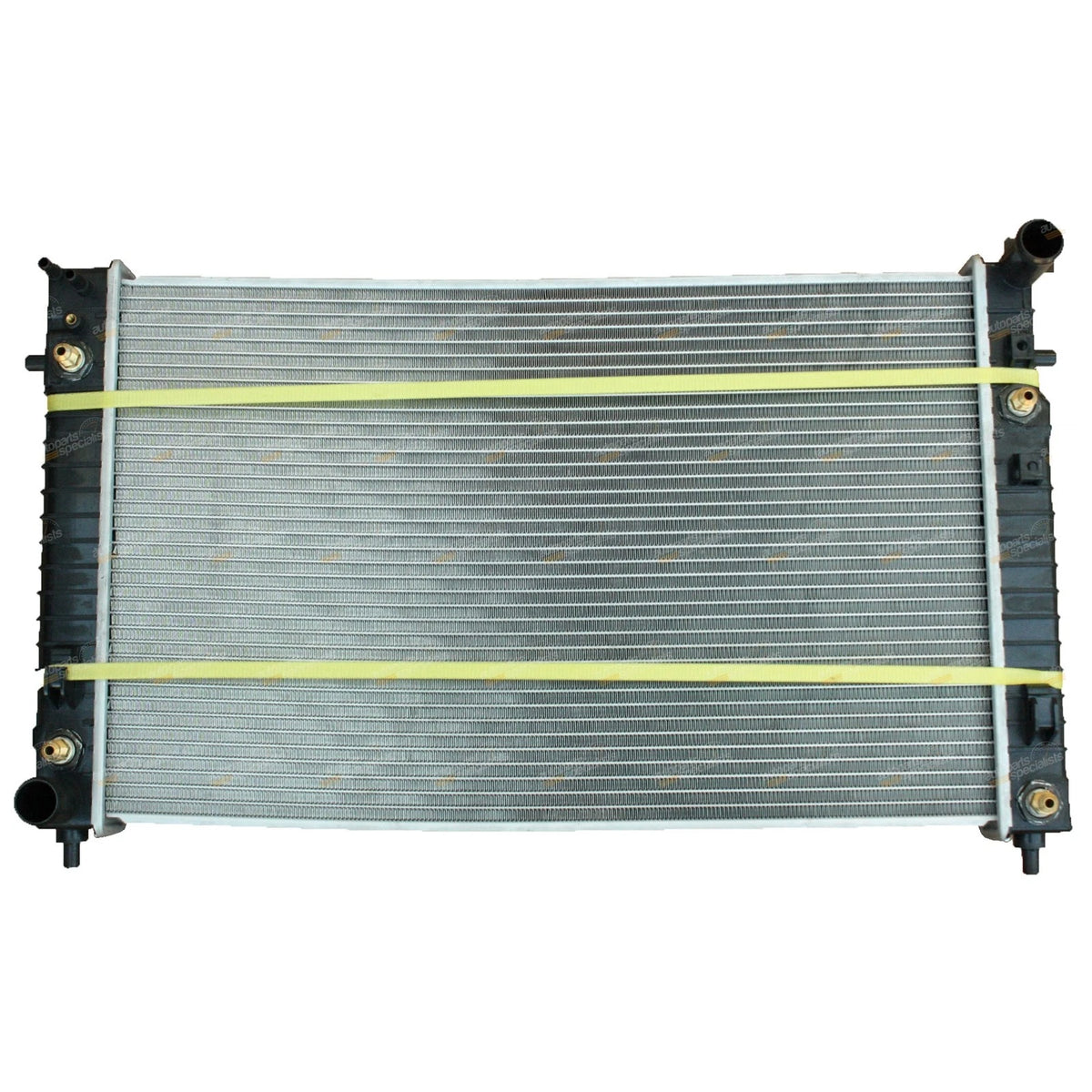 Alloy Radiator for Holden Commodore VT VX LS1 GEN3 5.7L V8 (1997–2002)