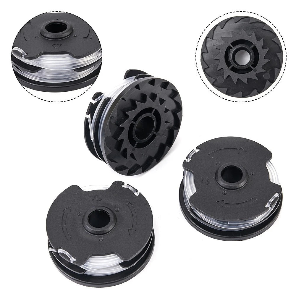 Replacement Spool for Parkside PRTA 20 Li C3 (2018–2021)