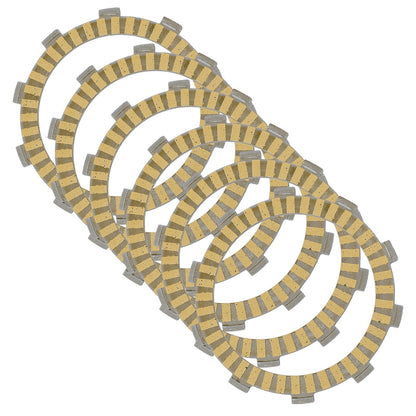 Clutch Friction Plates Replacement for Honda XR500 XR500R (1979–1982)