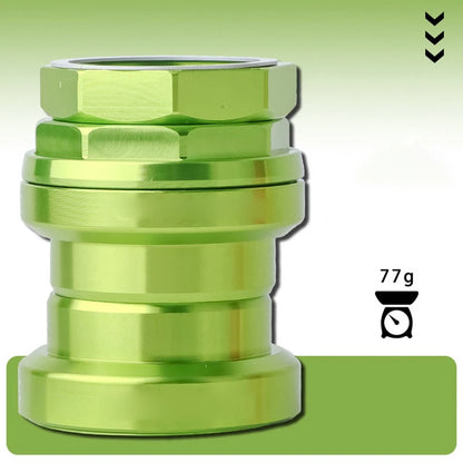 Aluminum Headset for