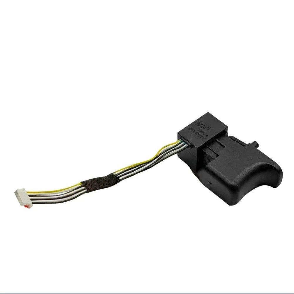 Plastic Brushless Drill Switch for 820, 823 (21V, 20V)