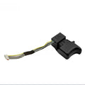 Plastic Brushless Drill Switch for 820, 823 (21V, 20V)