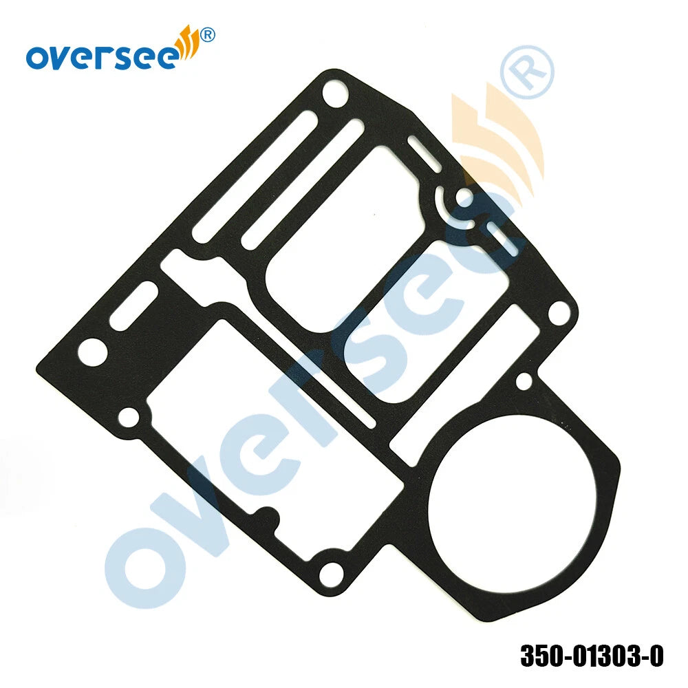 Gasket for Tohatsu Nissan Outboard 9.9-18HP (2T, 3M3013030M)