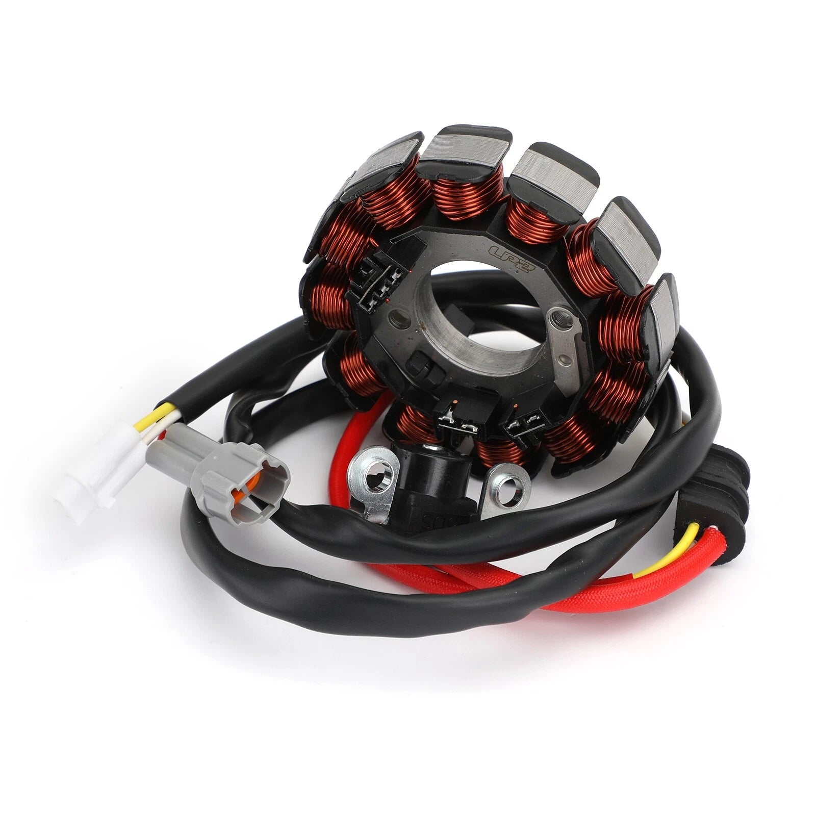 Alternator Magneto Stator for Yamaha YFZ 450 YFZ450R YFZ450X (2004–2008)