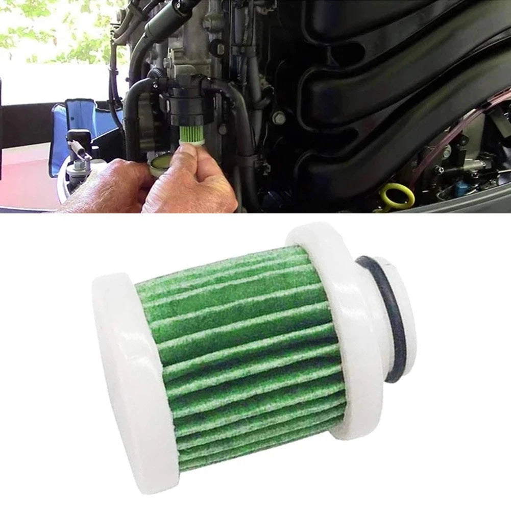 Fuel Filter for Marine (6D8-WS24A-00)
