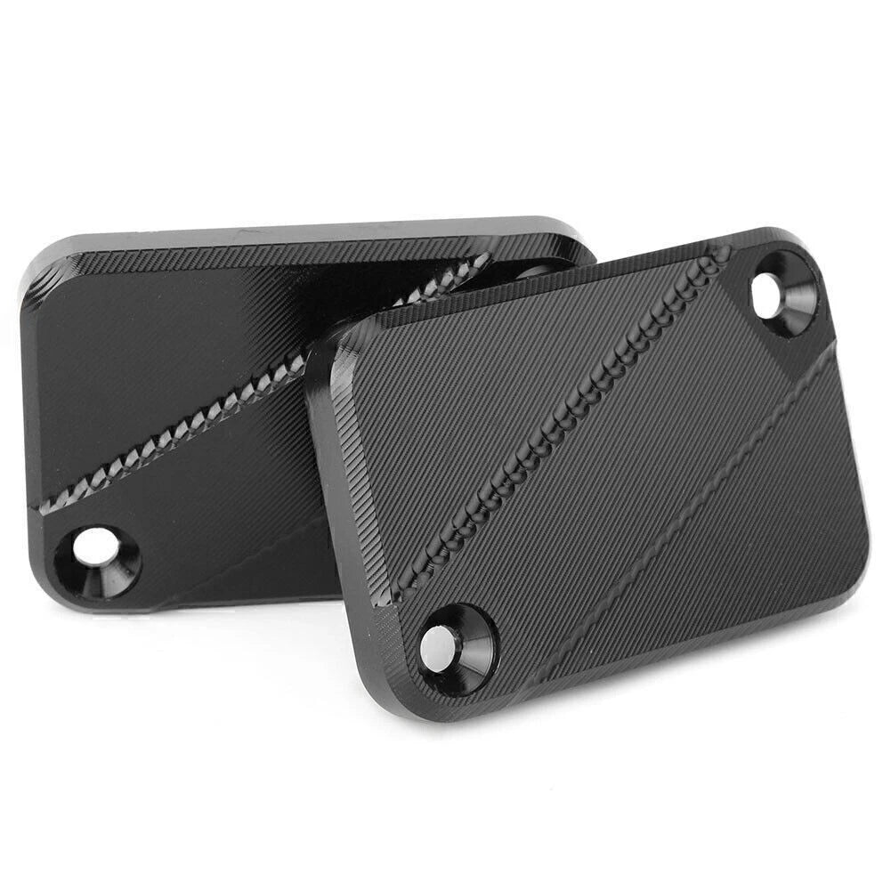 Front Brake Reservoir Cover Cap for Yamaha Tricity 125/155 (2014–2017)