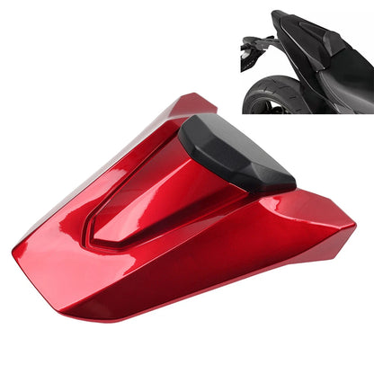 Rear Tail Seat Cover Fairing for Honda CB650R CBR650R (2024–2025)