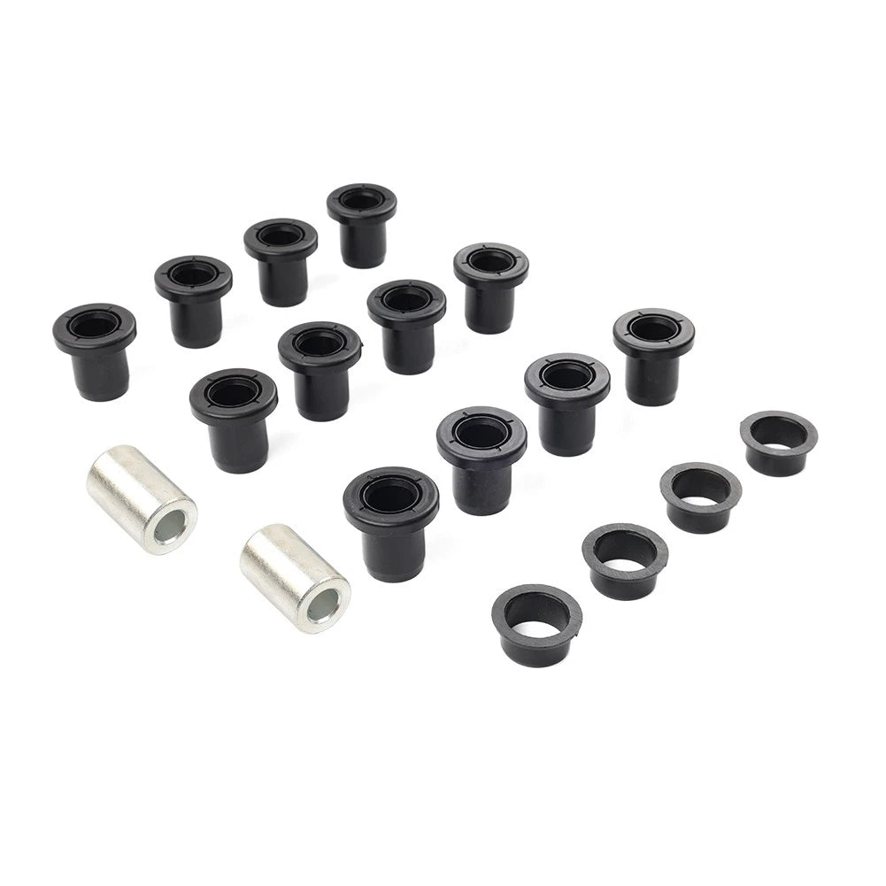 Control A-Arm Bushings Kit for Polaris RZR 900 1000 EPS XP 4 Turbo (2015–2023)