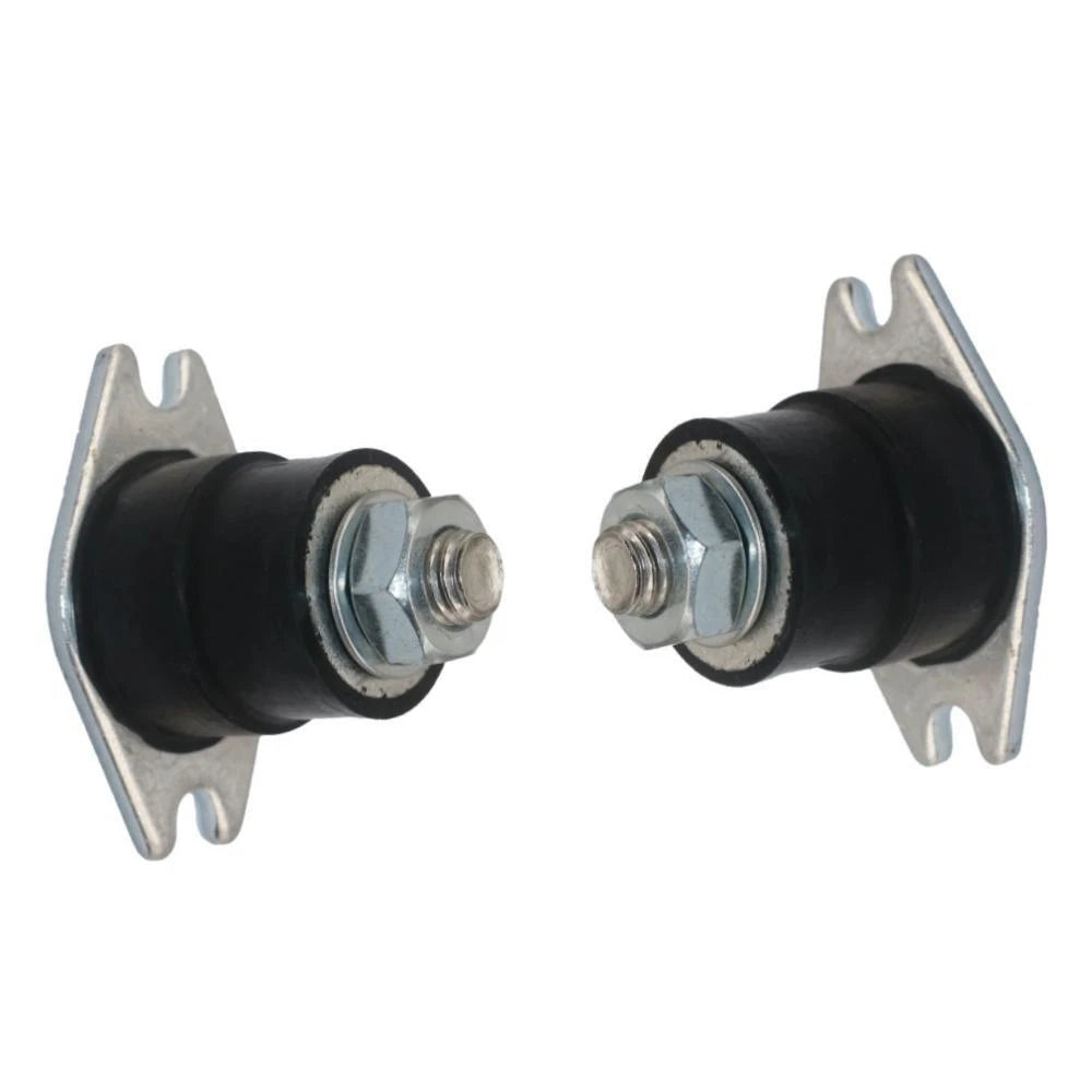 2-pack Upper Motor Mount Johnson Evinrude OMC 20 25 30 HP Outboards BRP 325974