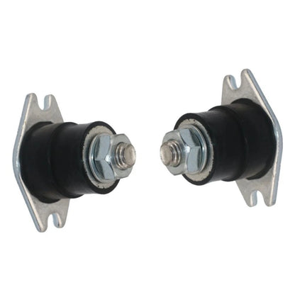 2-pack Upper Motor Mount Johnson Evinrude OMC 20 25 30 HP Outboards BRP 325974