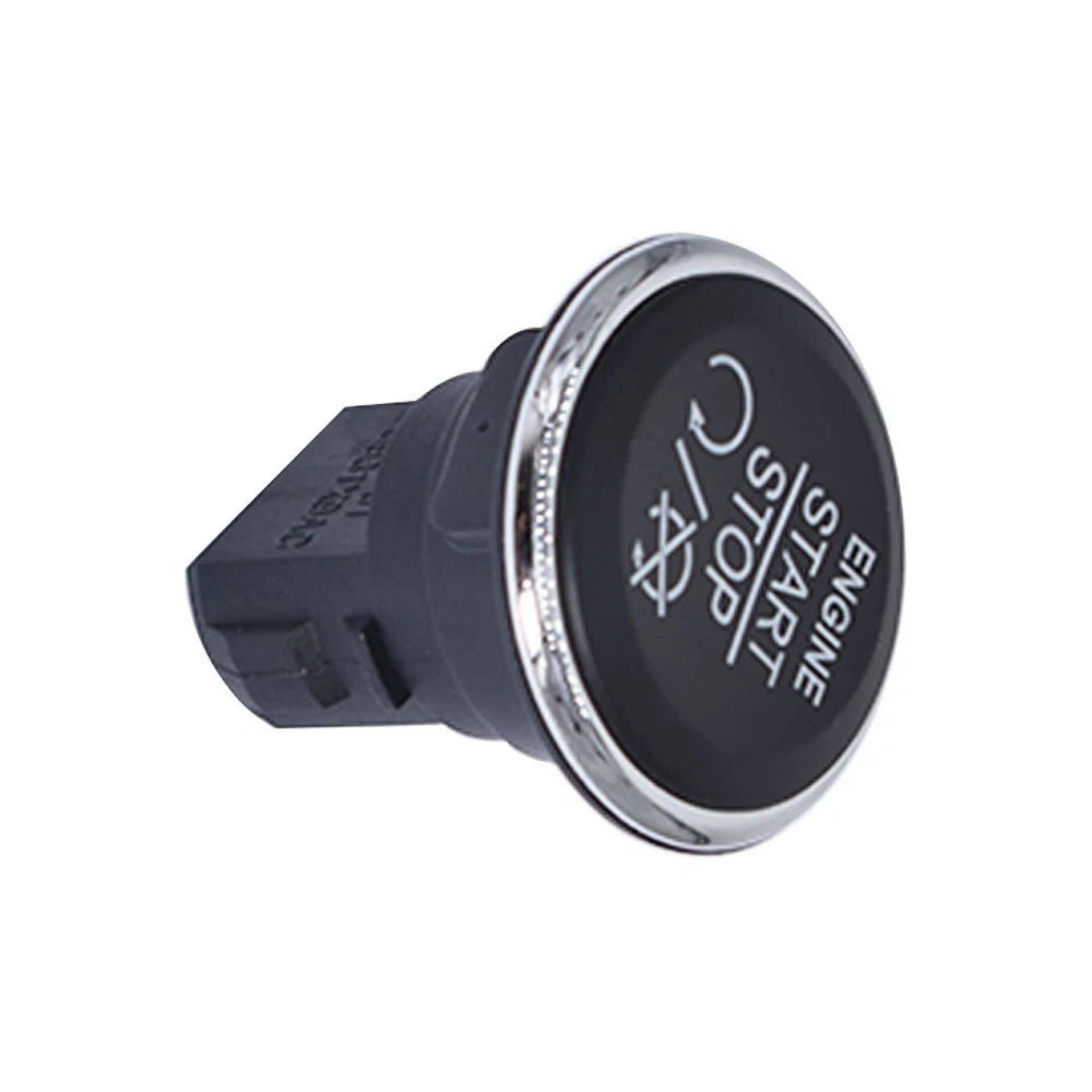 Push to Start Stop Button Switch for Jeep Grand Cherokee (2009–2013)