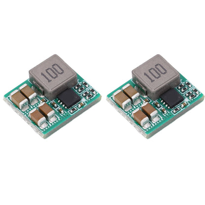 2X RC Power Transformer Module Stepdown Converter Board 6V 35V