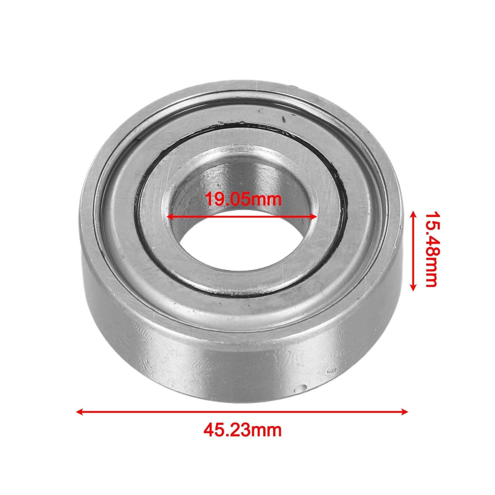 Z9504RST Spindle Bearings for JD9236 (Compatible)