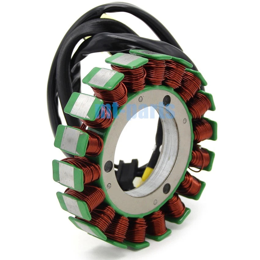 Stator Magneto Generator Coil for Kawasaki KVF650 Brute Force 650 (2006–2014)