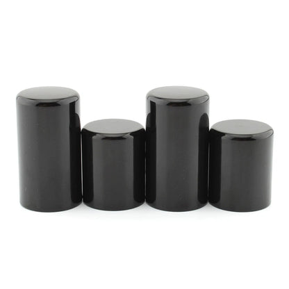Set of 4 Docking Hardware Magnet Cover Kit for Harley Touring FLHR FLHRC (2009–2023)