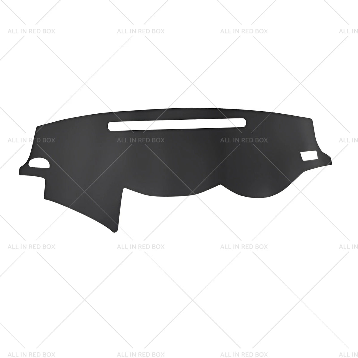 Dash Mat Non-Slip Microfiber Leather for Mitsubishi Pajero Sport (2015–2025)