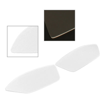 Front Headlight Protector Cover Lens for Kawasaki Ninja ZX-10R (2021–2023)