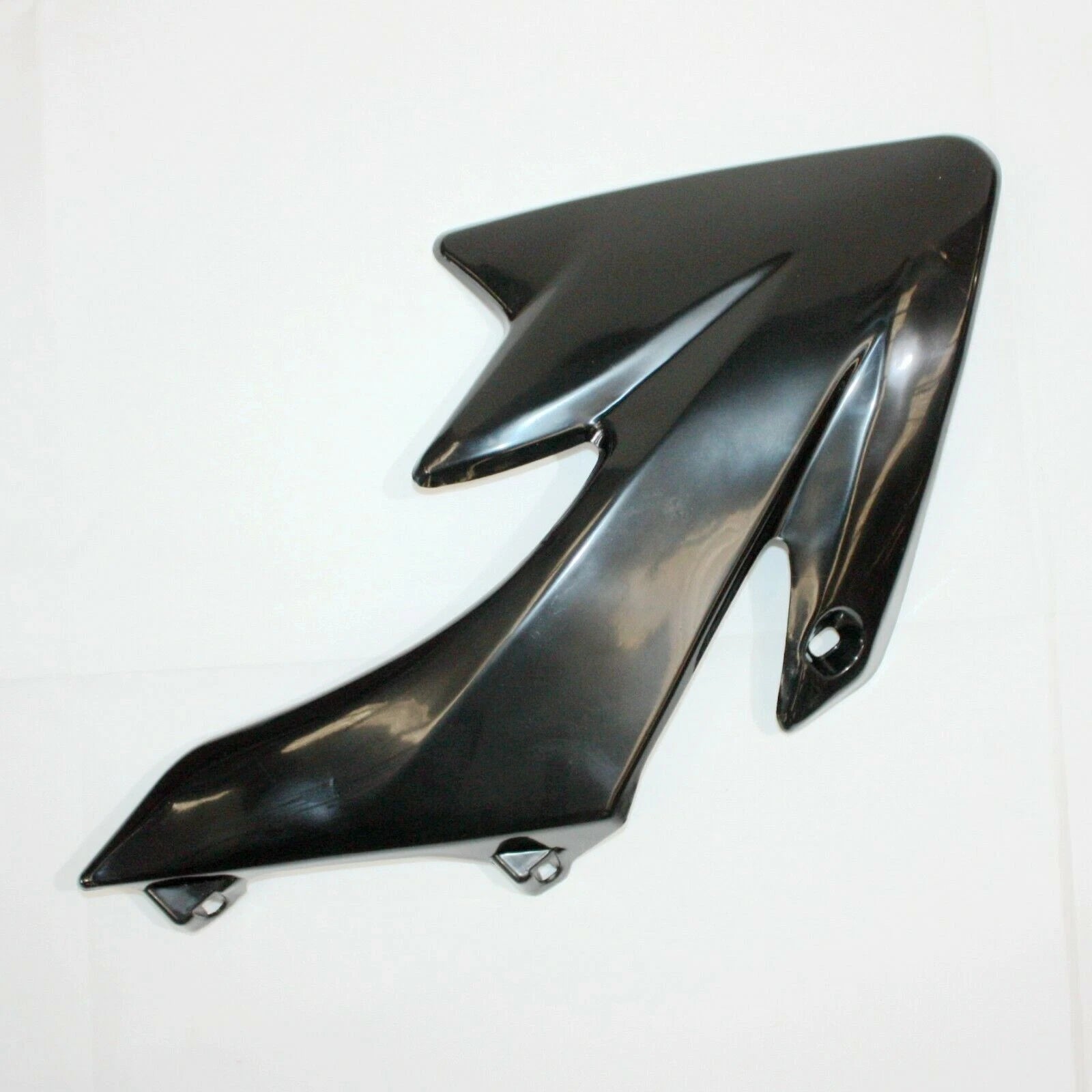 Front Tank Side Guard Fender Fairing for CRF50 (Pit Pro)
