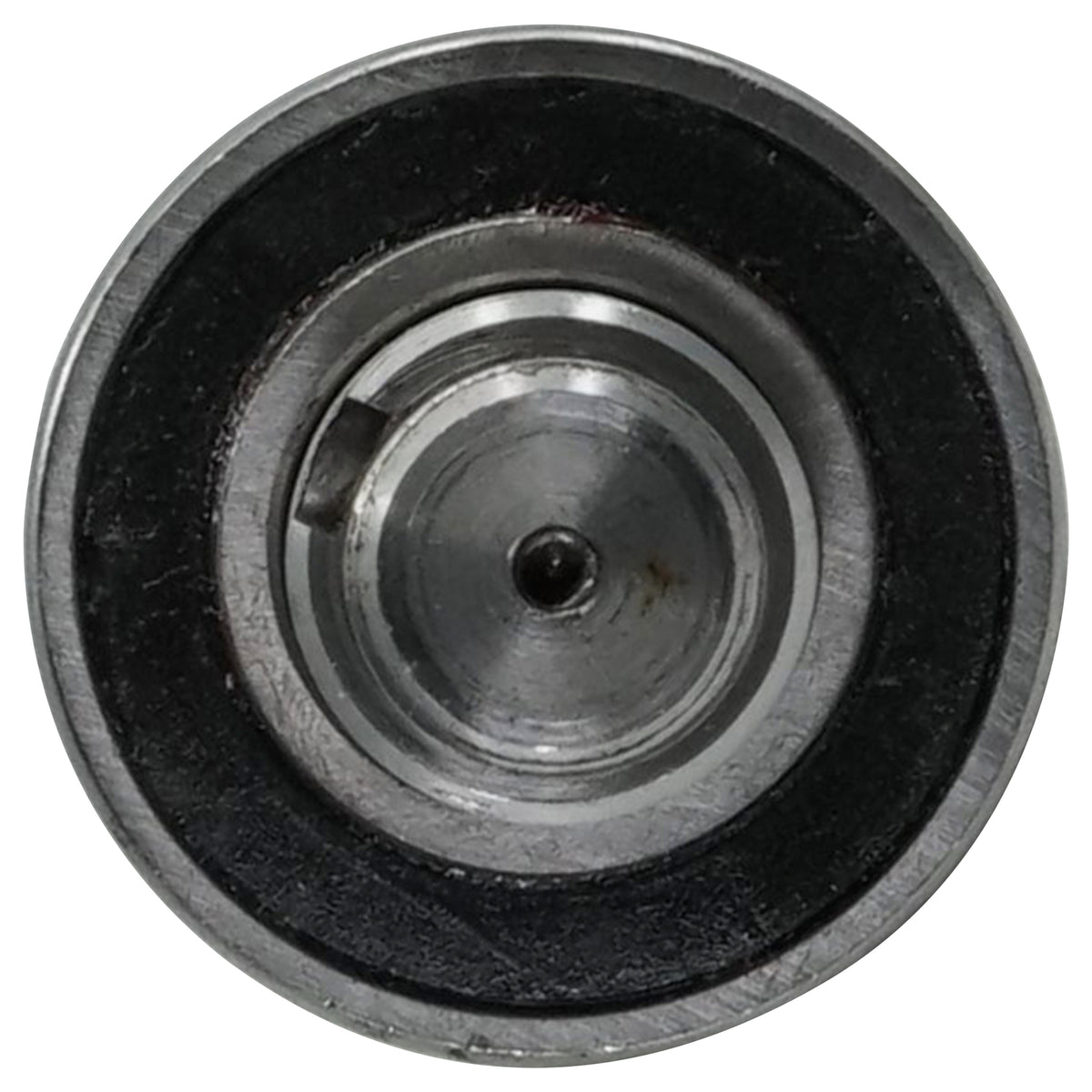 Spindle Shaft With Bearings Replacement for Exmark FMD524 FR524 (52") (2000–2010)