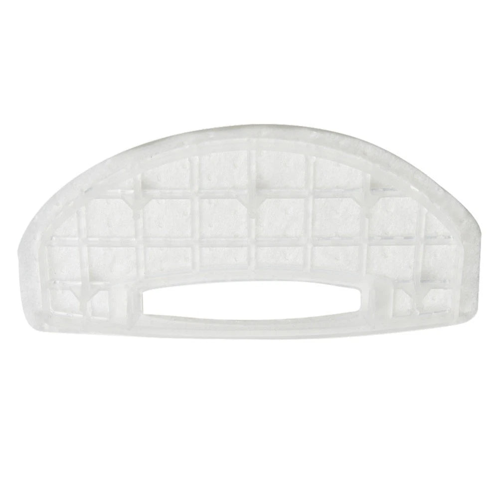 Replacement Dust Filters for Robot Vacuum Cleaner (Compatible with )