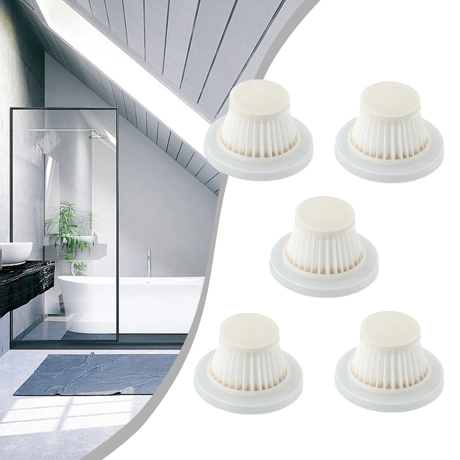 Oil Filter for