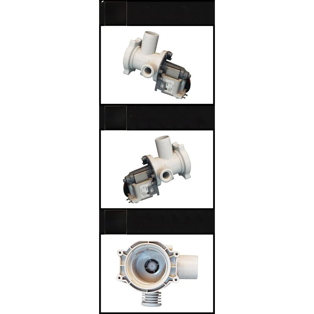 Drain Pump Replacement for Little For Swan Laundry Units (2010–2023)