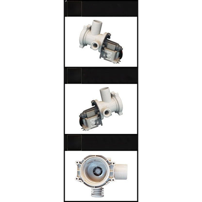 Drain Pump Replacement for Little For Swan Laundry Units (2010–2023)