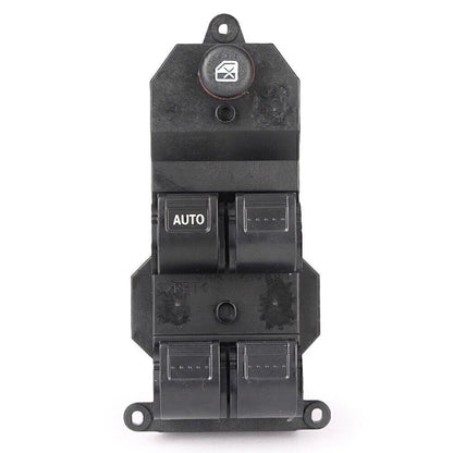 Electric Power Window Master Switch 35750-S5A-A02ZA for Honda CR-V (2002–2006)