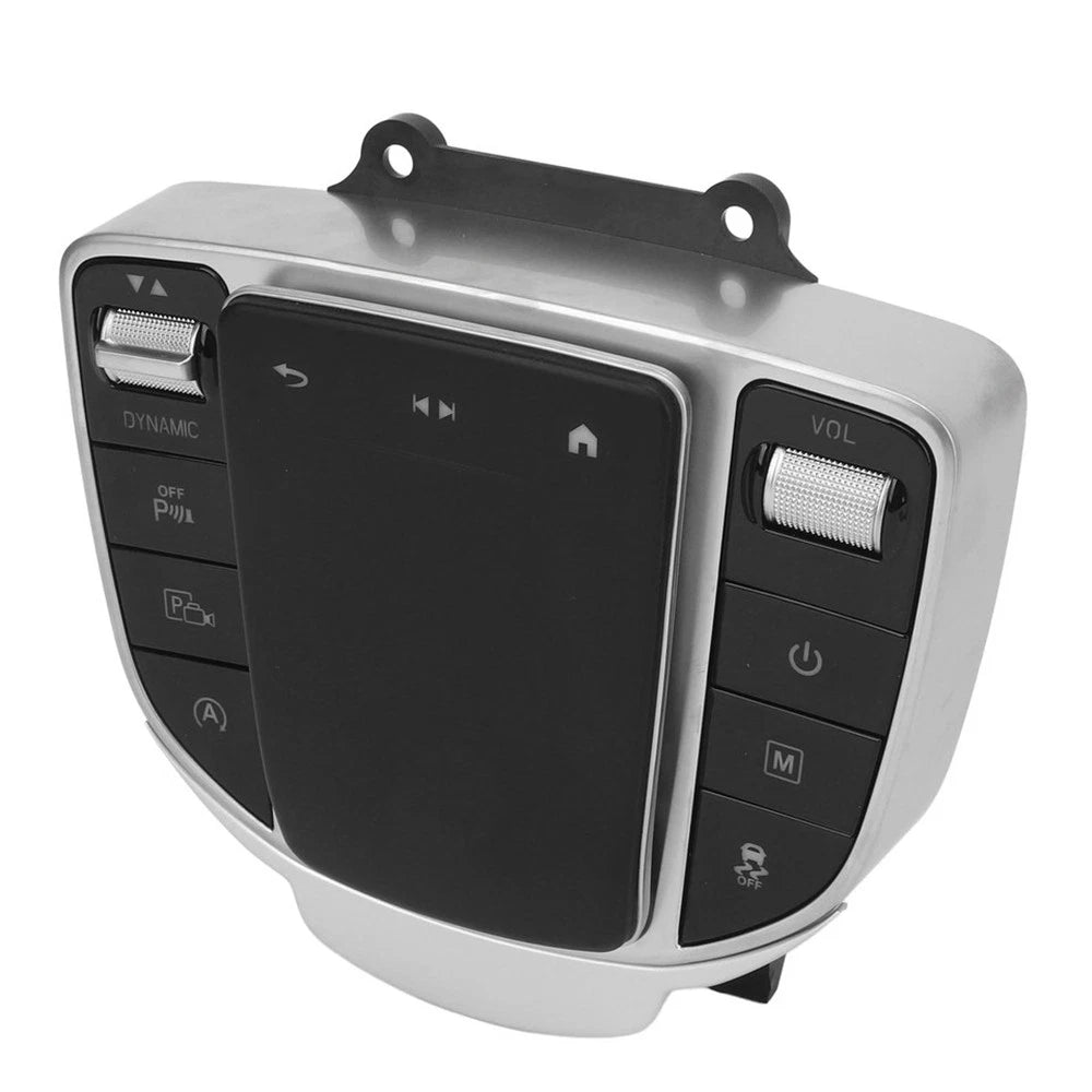 Multimedia Touch Pad Controller Unit A2139006327 for Mercedes Benz C-Class (2015–2021)