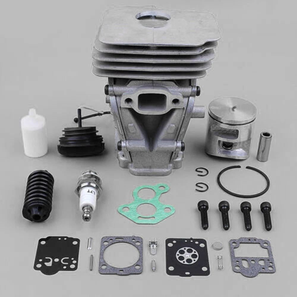 Cylinder Piston for 435/435E/440E Chainsaw