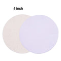 Polishing Pad Set for Car Polisher (Universal Fit)