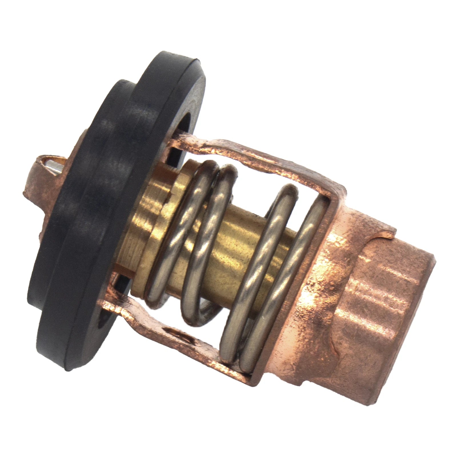 Outboard Thermostat Kit for Mercury Marine 70-125 HP (Replace 803061T1, 18-3569)