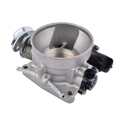 Throttle Body for Chevrolet Express GMC Savana (2003–2021) 12596576 12575531